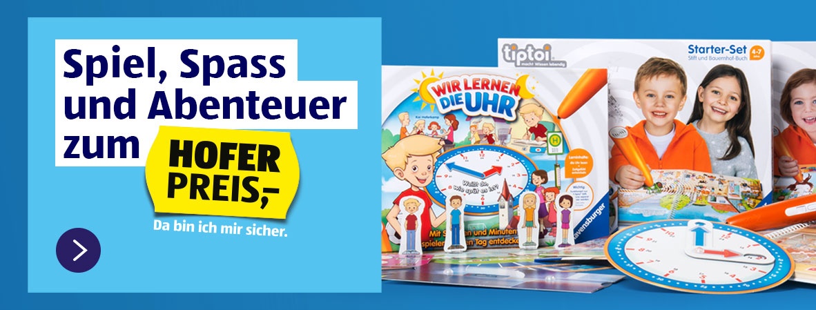 Spielwaren