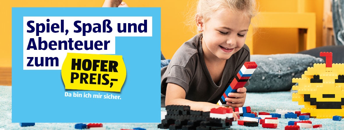 Spielwaren