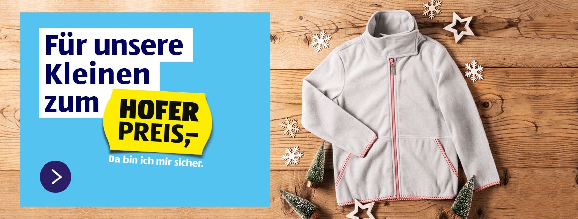 Kindertextilien