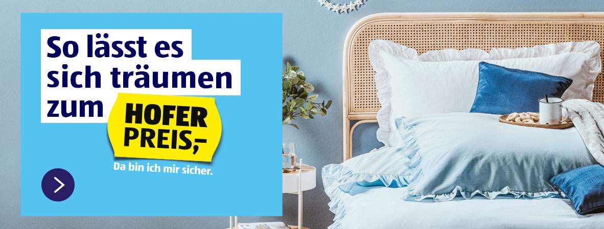 Heimtextilien