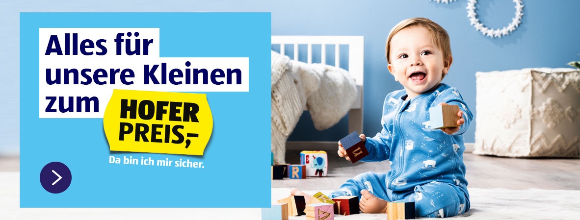 Kindertextilien