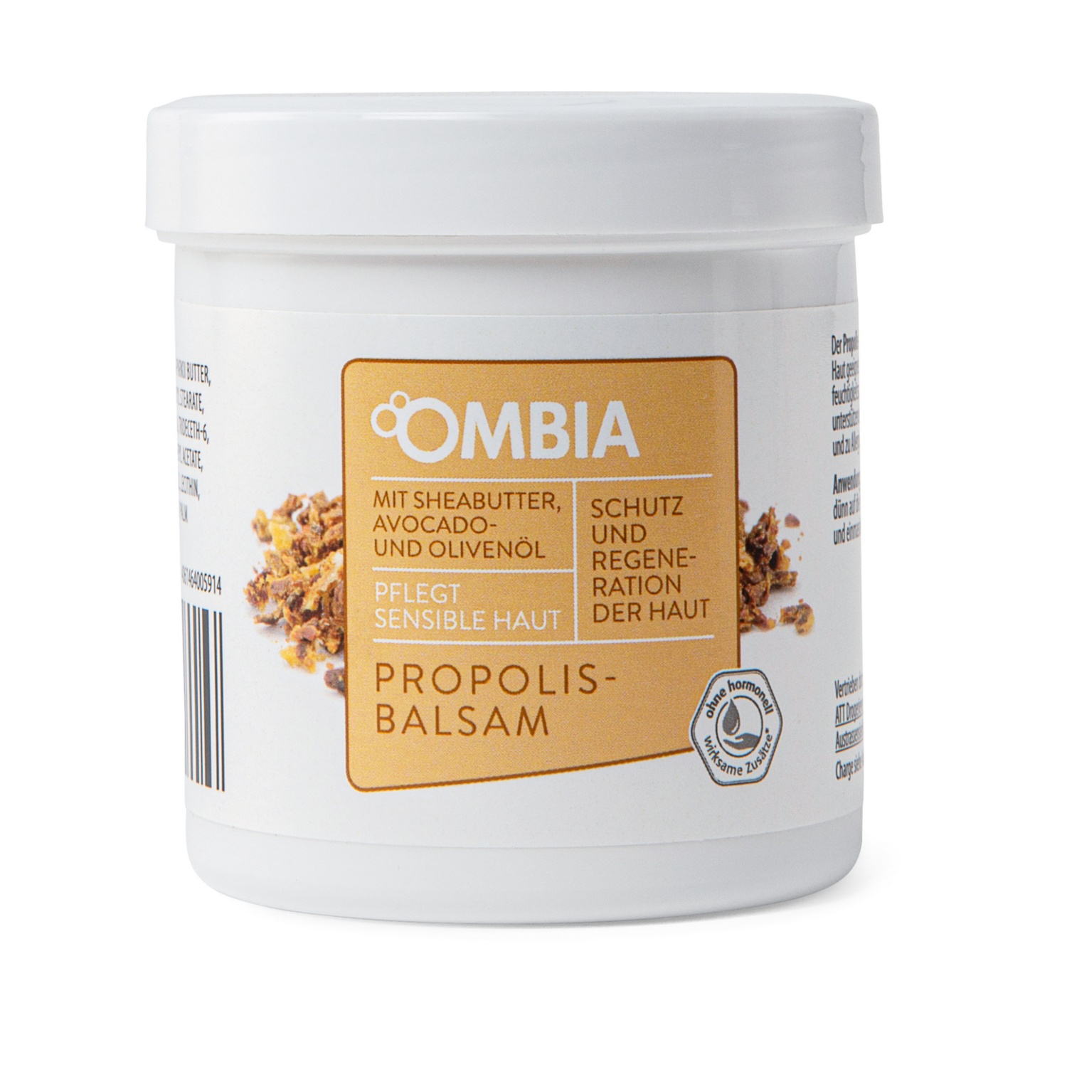 Ombia Naturbalsam Propolis Hofer