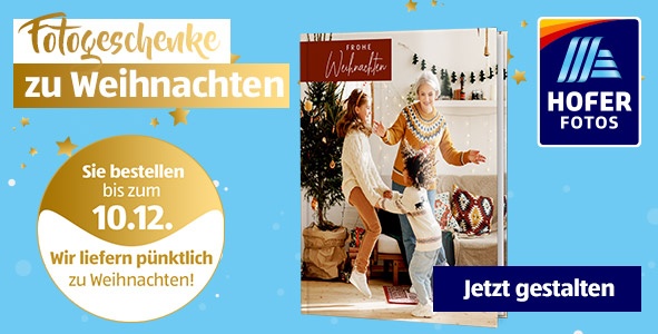 Banner_HOFER-FOTOS-Weihnachten