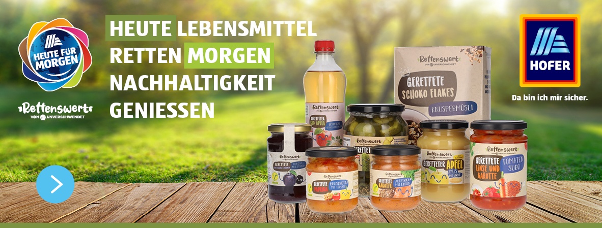 Rettenswert