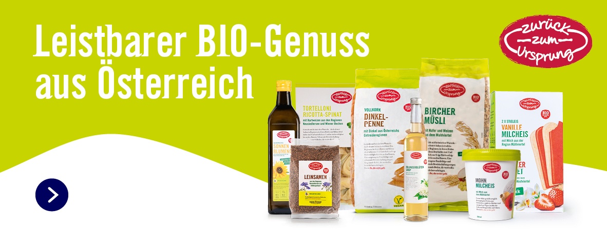 BIO Angebote