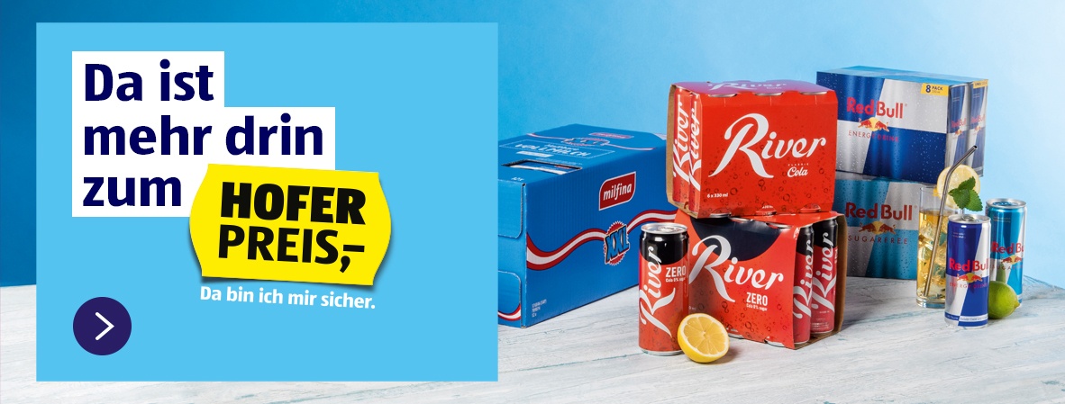 XXL Produkte