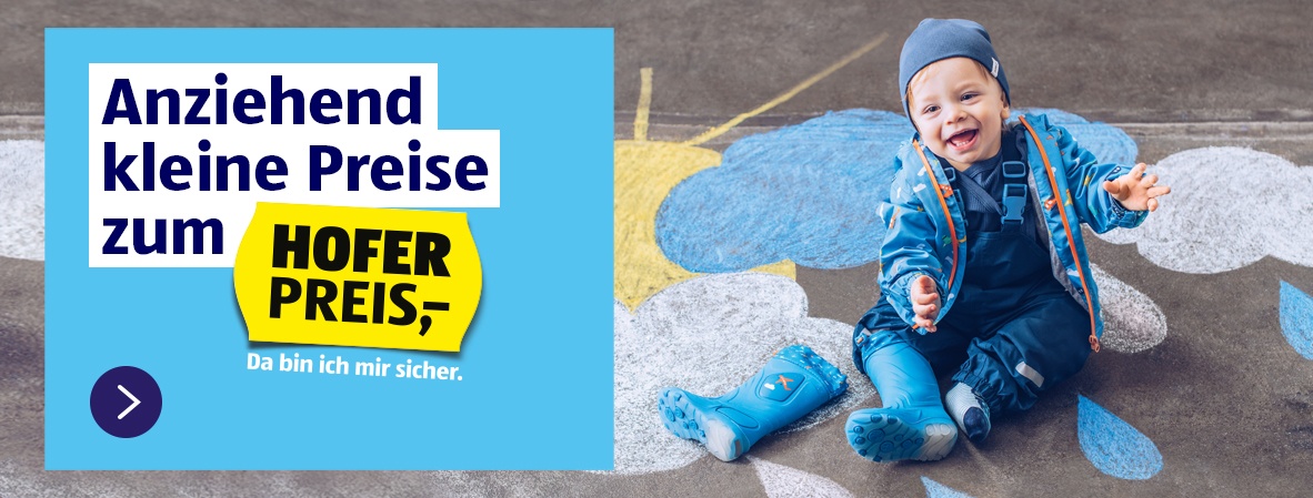 Kindertextilien