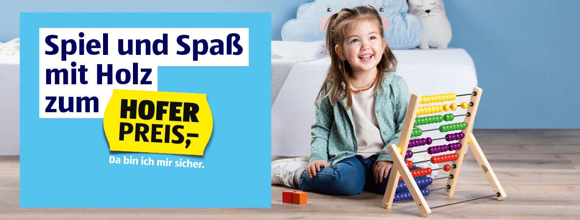 Spielwaren