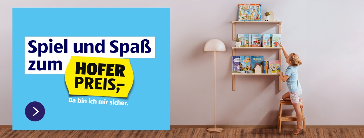 Spielwaren