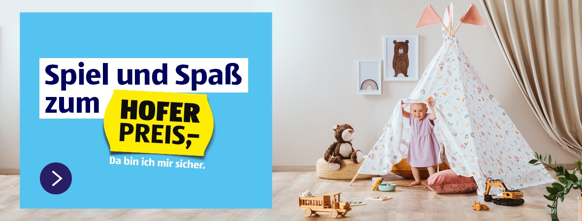 Spielwaren