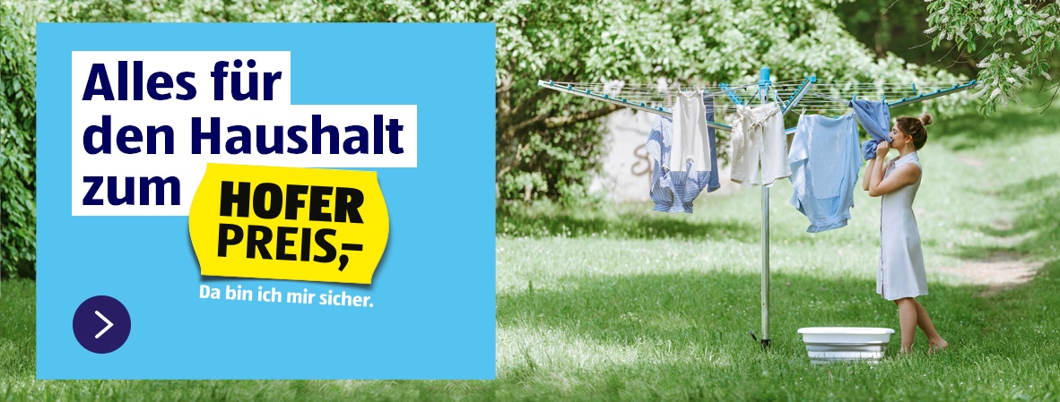 Küche und Haushalt