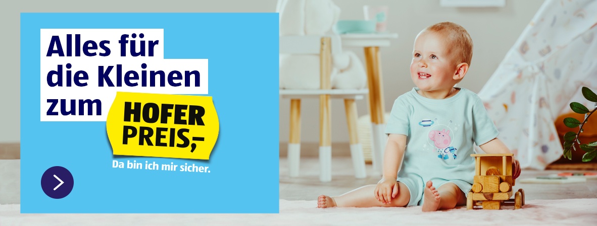 Kindertextilien