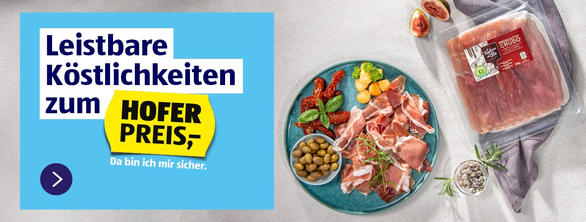 Food Angebote