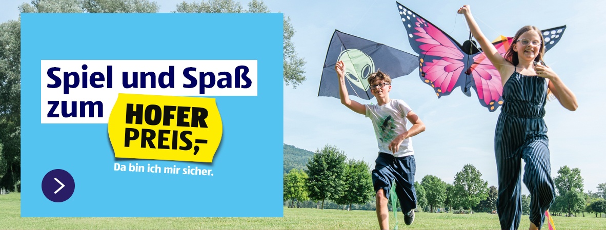 Spielwaren