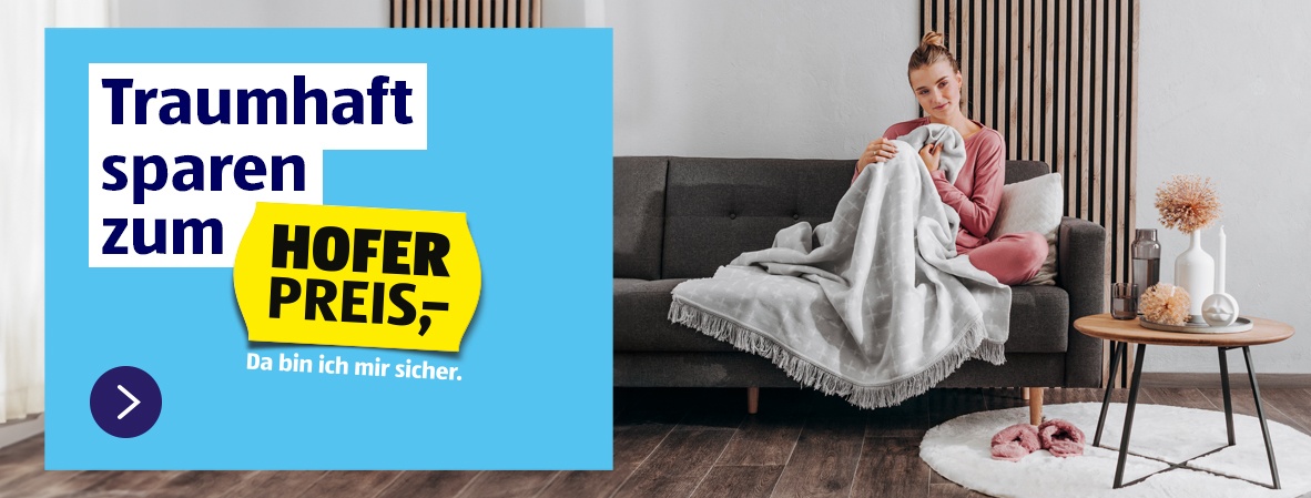 Heimtextilien Schlafen