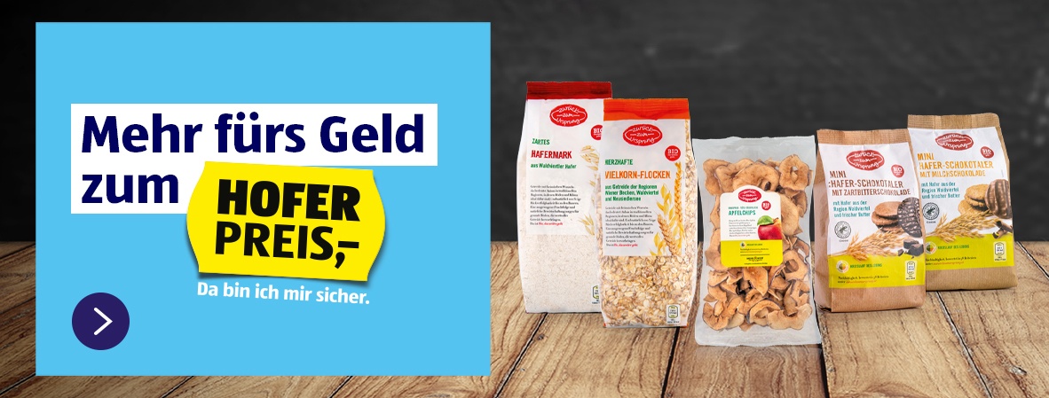 BIO Angebote