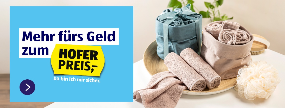Bad und Zubehör