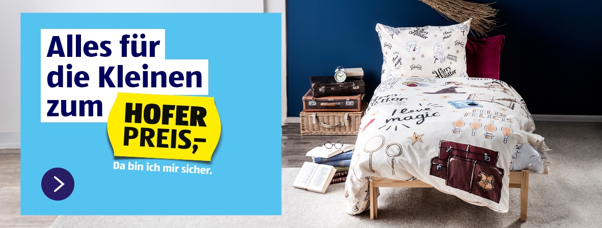 Kindertextilien