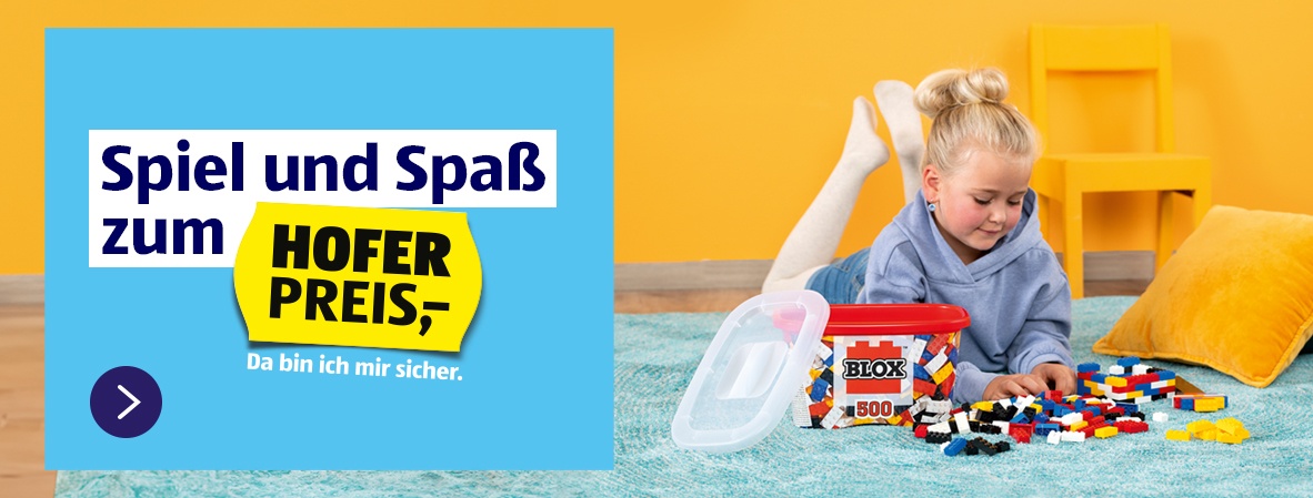 Spielwaren