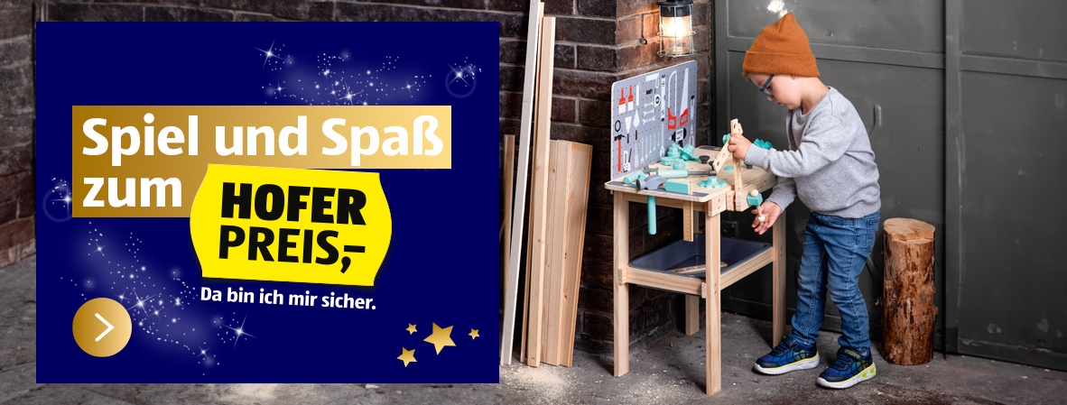 Spielwaren