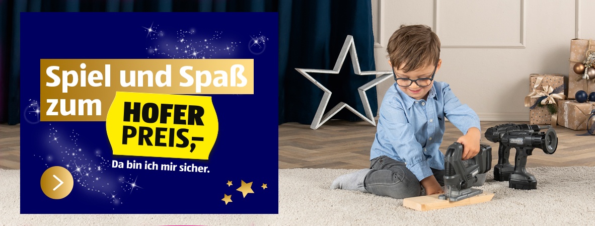 Spielwaren