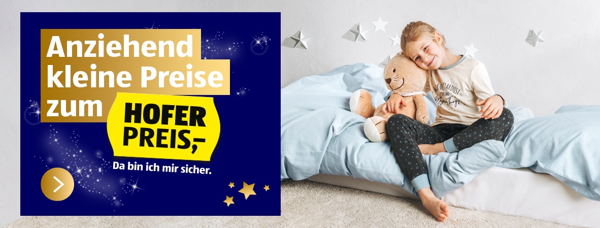 Kindertextilien