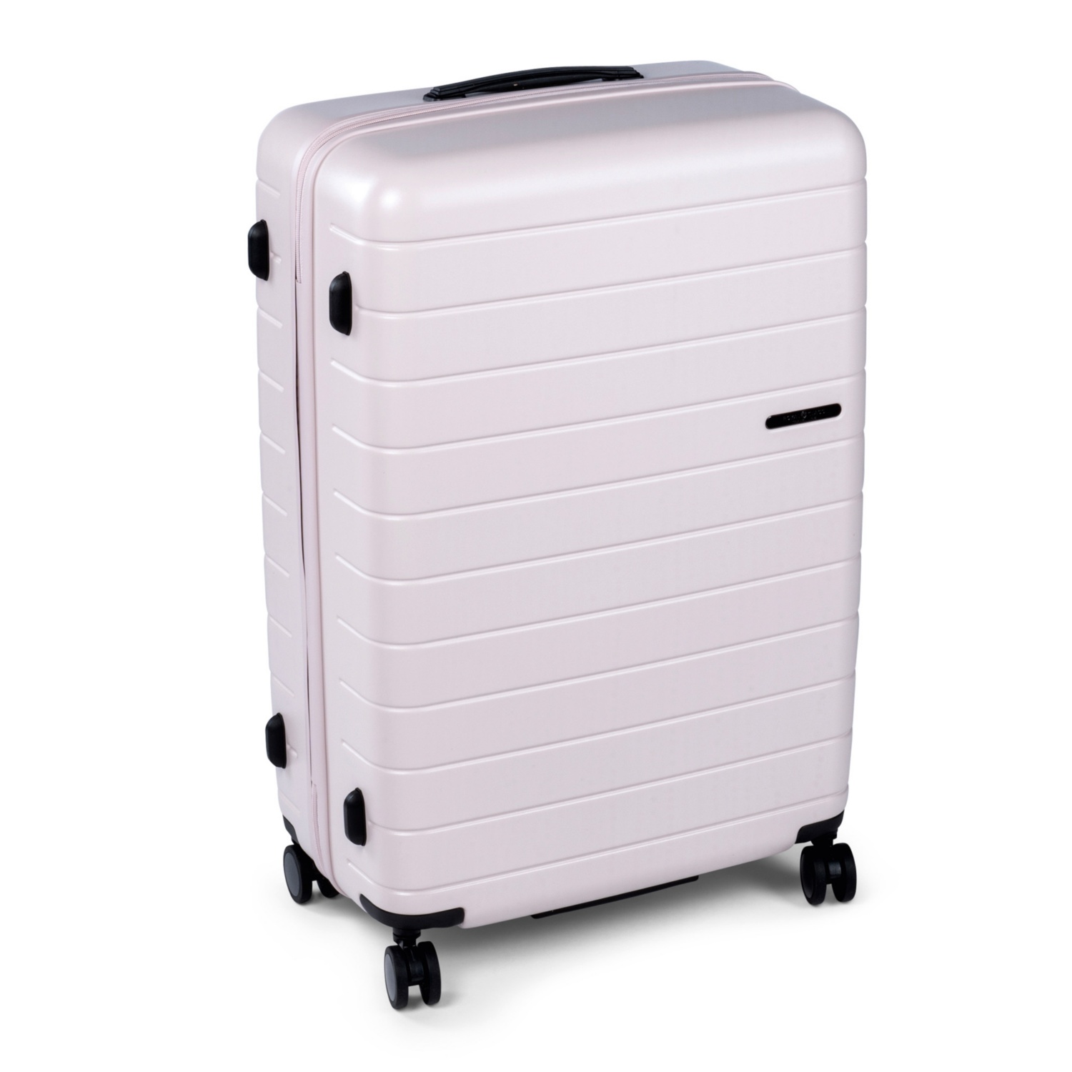 Royal Class Trolley Boardcase Pink Hofer