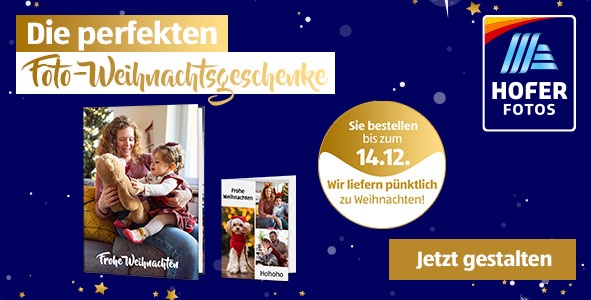 Banner_HOFER-FOTOS-Weihnachten