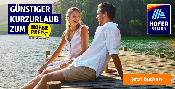 Banner_HOFER-Reisen