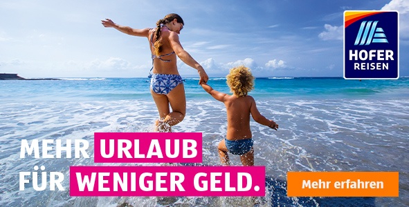 Banner_HOFER-Reisen