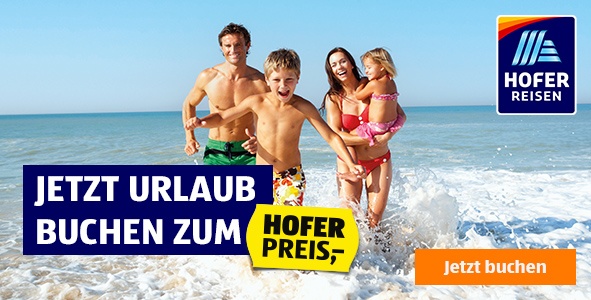 Banner_HOFER-Reisen