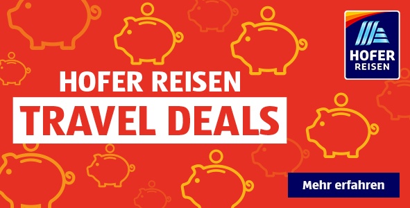 Banner_HOFER_REISEN_Traveldeals