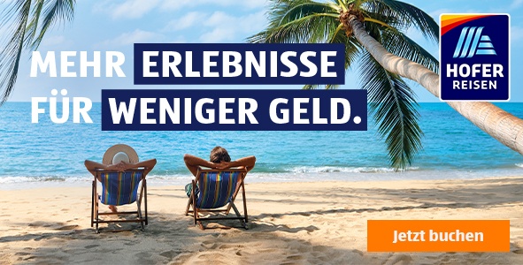 Banner_HOFER-Reisen