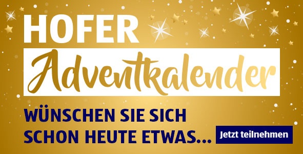 Adventkalender