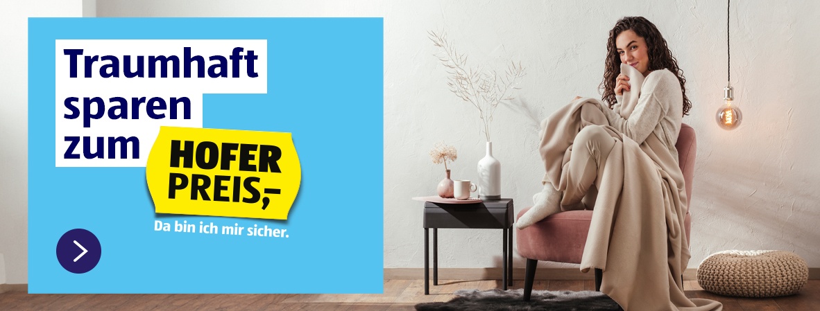 Heimtextilien Schlafen