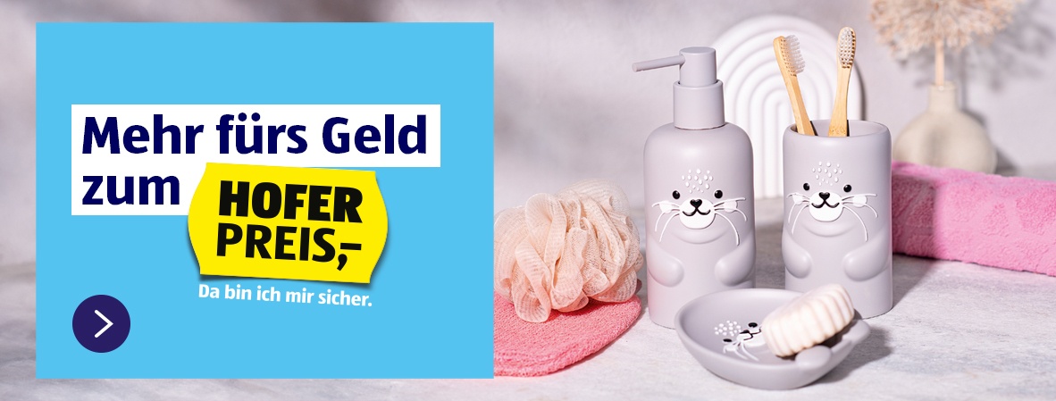 Bad und Zubehör