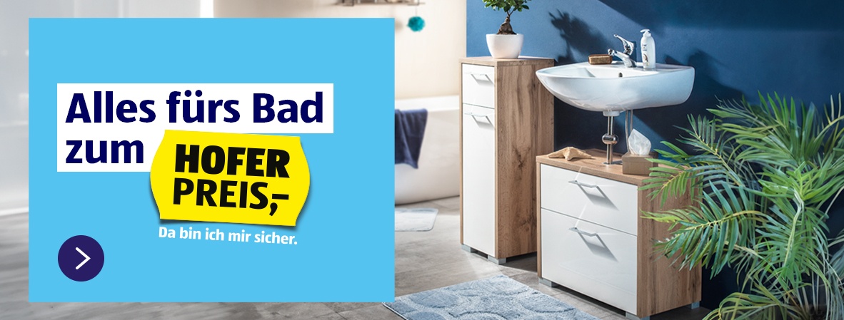 Bad und Zubehör