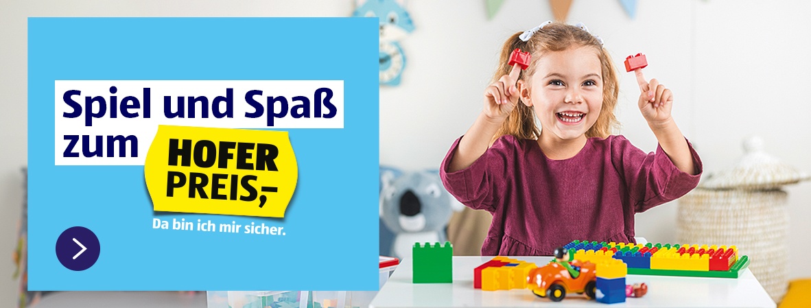Spielwaren