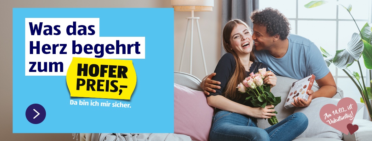 Valentinstag