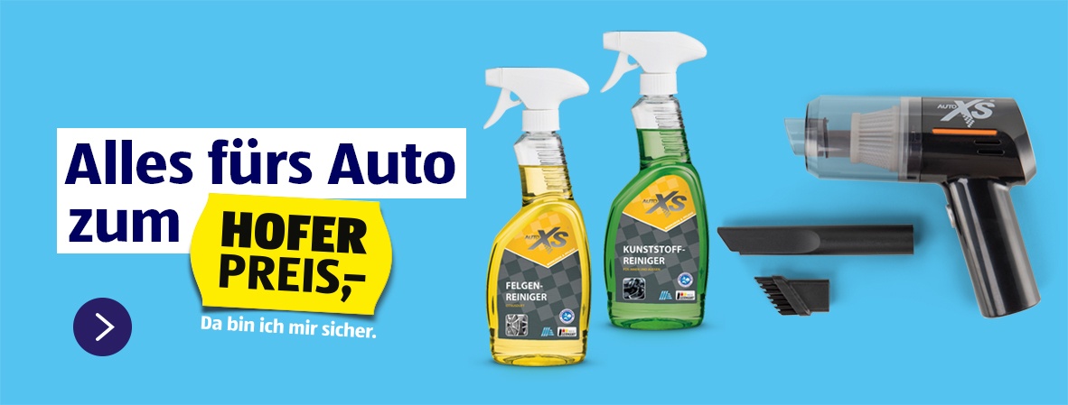 Autozubehör