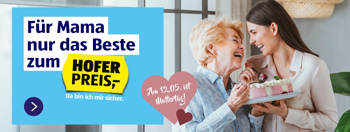 Muttertag