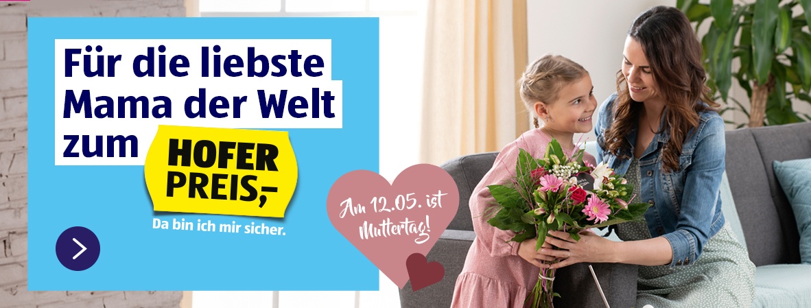 Muttertag