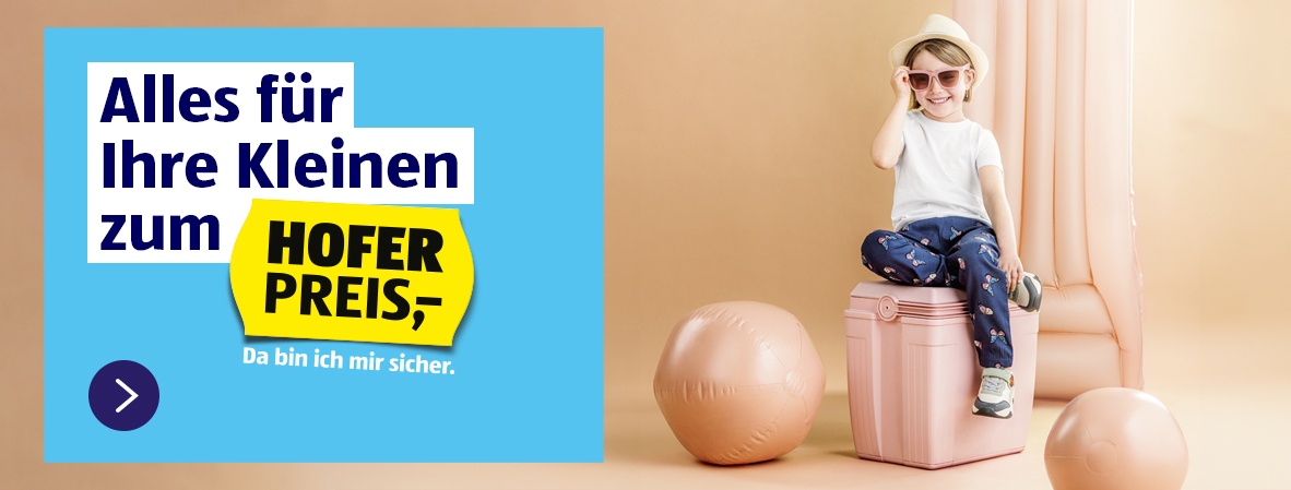 Kindertextilien