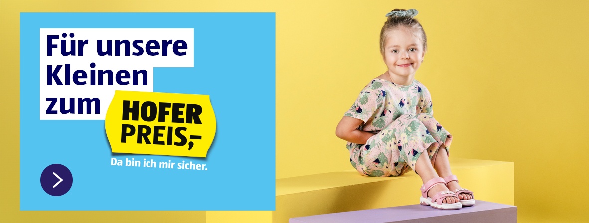 Kindertextilien