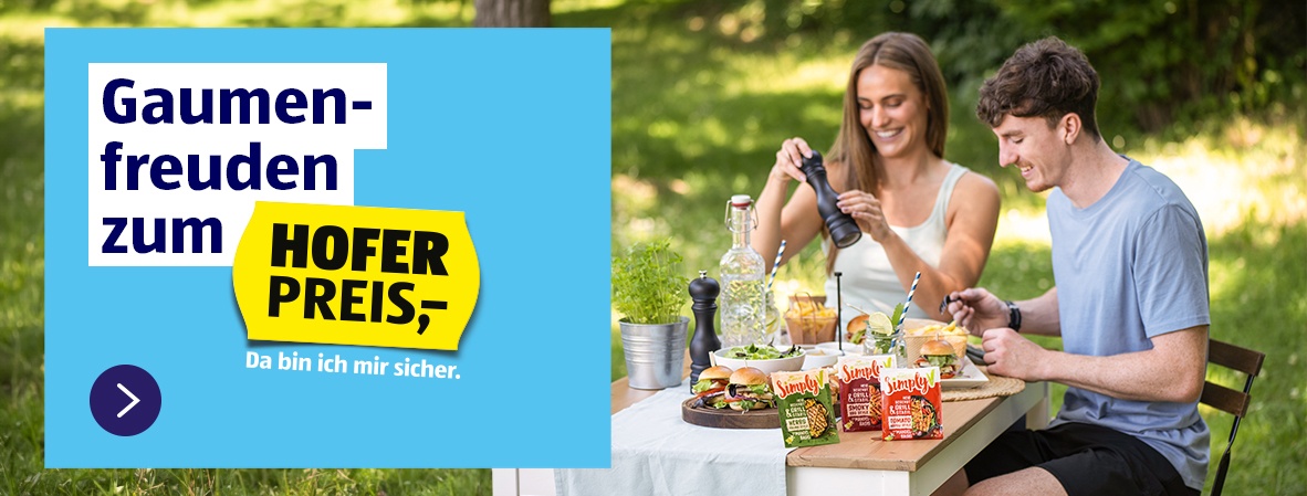 Food Angebote
