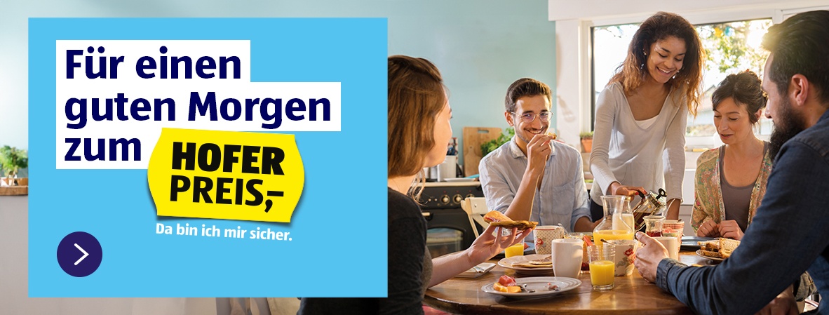 Frühstück
