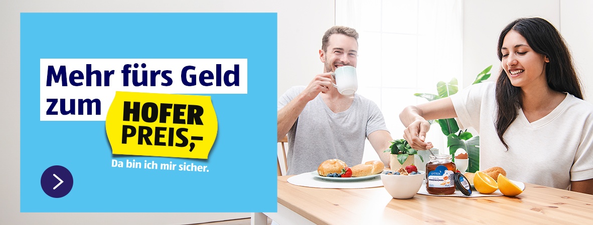 Frühstück