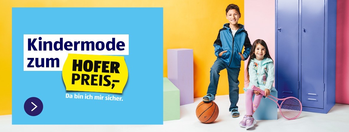 Kindertextilien