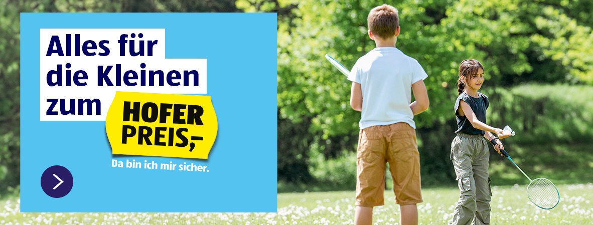 Kindertextilien