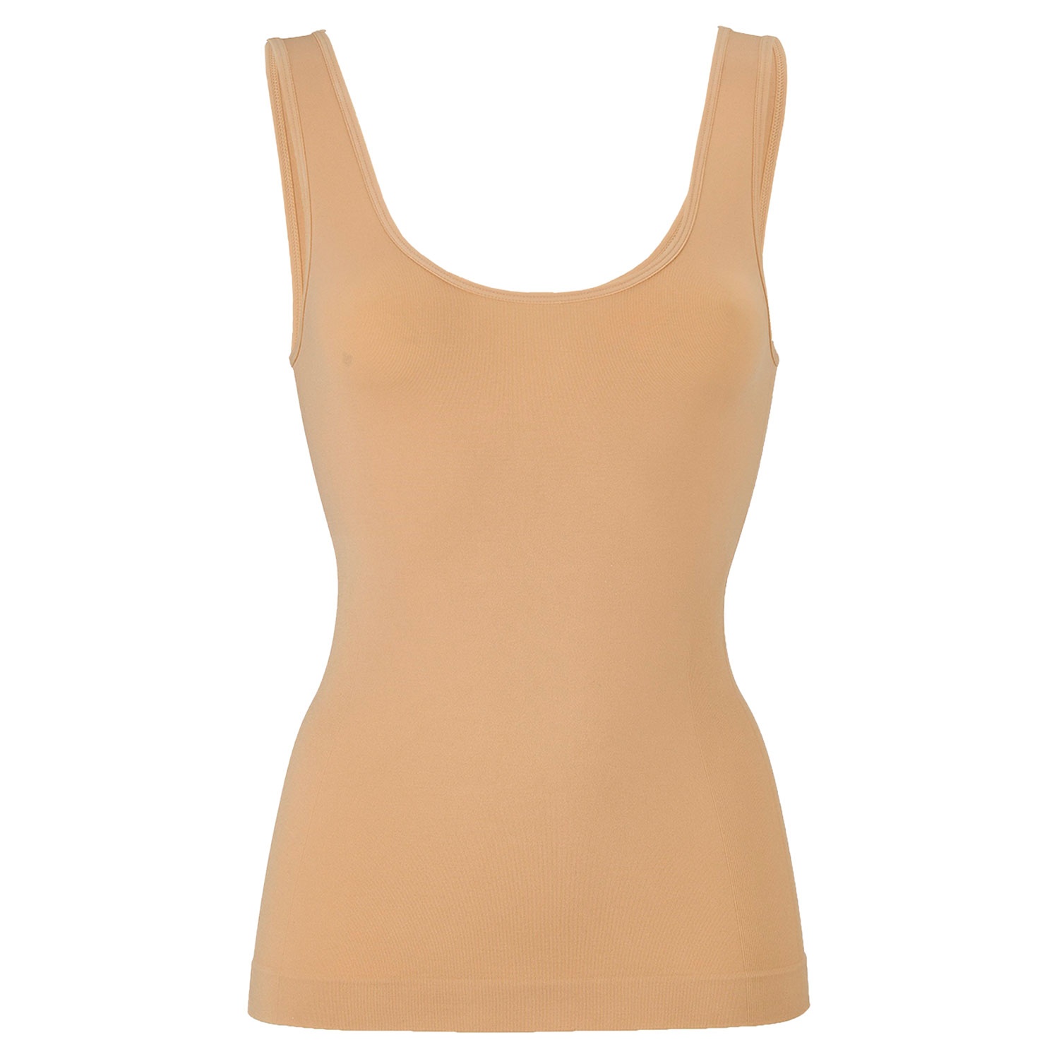 UP2FASHION Damen Tanktop Nude XL 48 50 ALDI SÜD